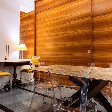 Arancio Luxury Accomodation روما المظهر الخارجي الصورة