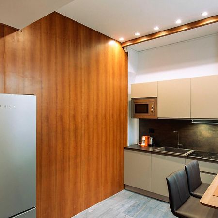 Arancio Luxury Accomodation روما المظهر الخارجي الصورة