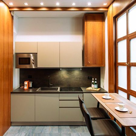 Arancio Luxury Accomodation روما المظهر الخارجي الصورة