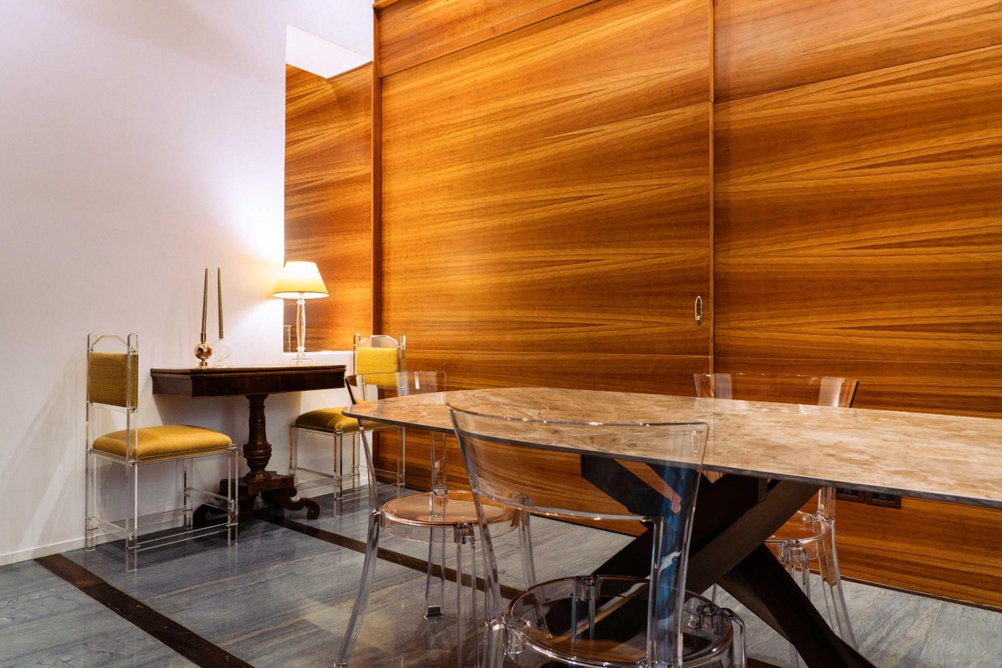 Arancio Luxury Accomodation روما المظهر الخارجي الصورة