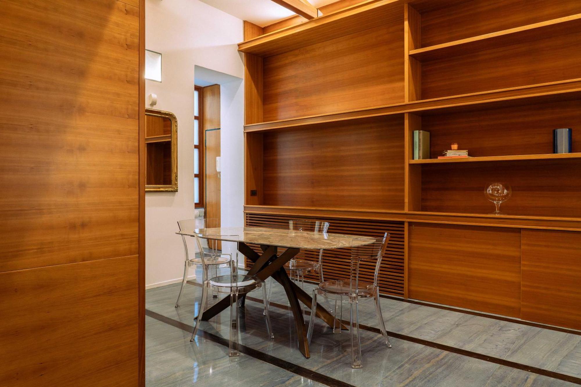 Arancio Luxury Accomodation روما المظهر الخارجي الصورة