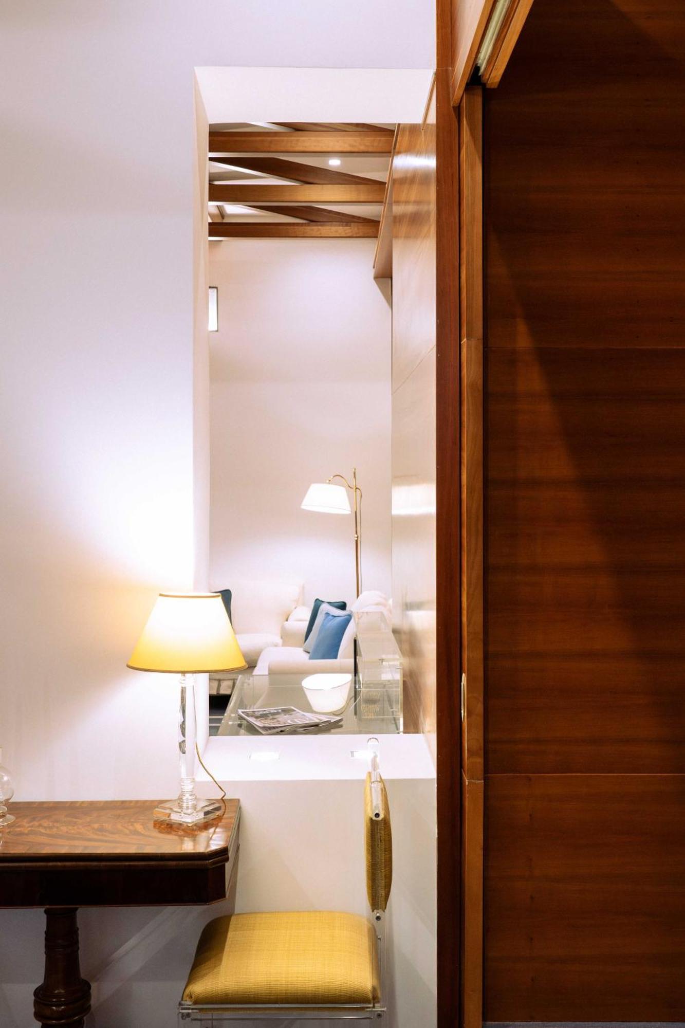Arancio Luxury Accomodation روما المظهر الخارجي الصورة
