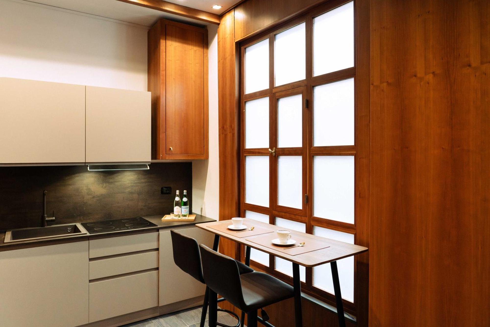Arancio Luxury Accomodation روما المظهر الخارجي الصورة