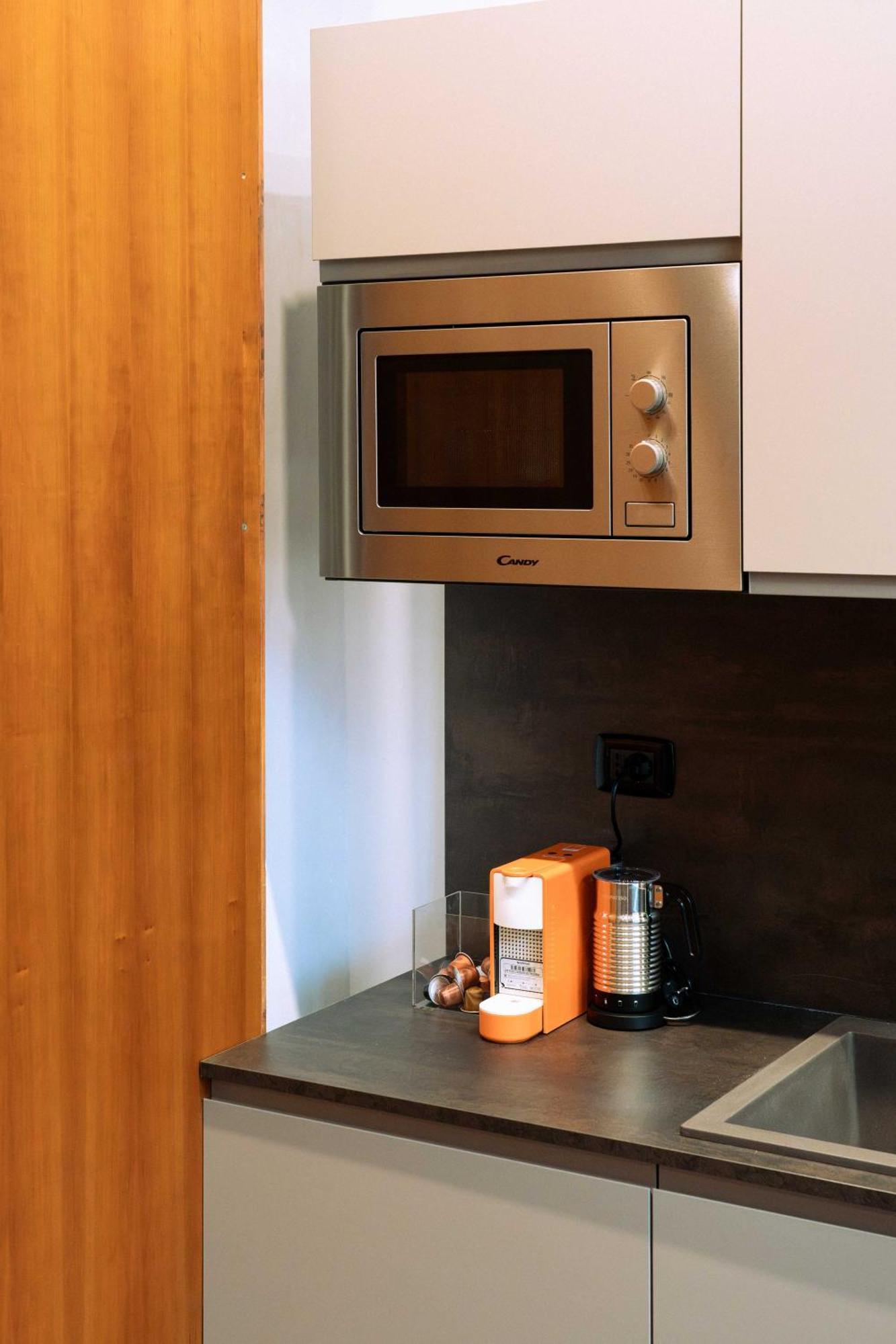 Arancio Luxury Accomodation روما المظهر الخارجي الصورة
