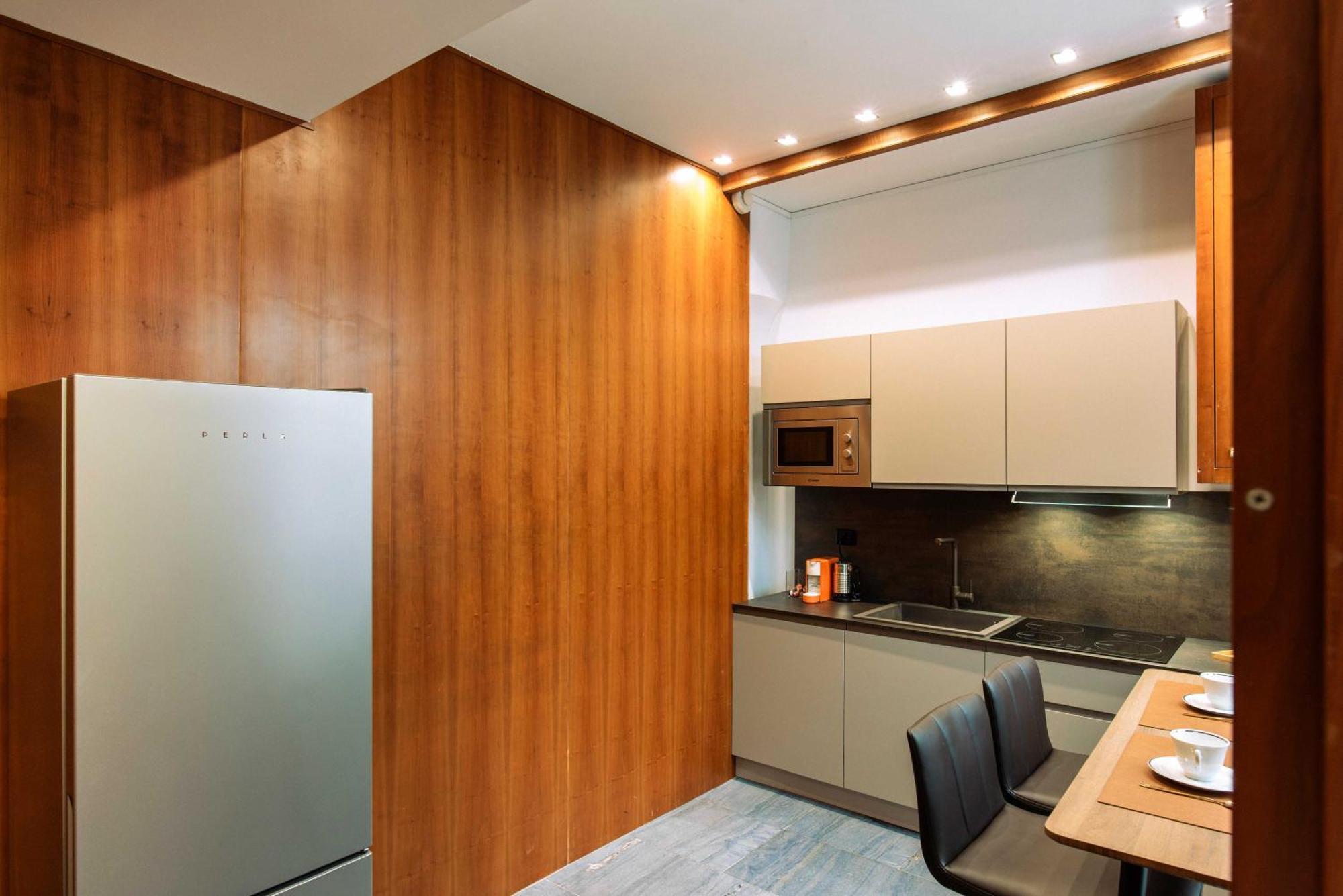 Arancio Luxury Accomodation روما المظهر الخارجي الصورة