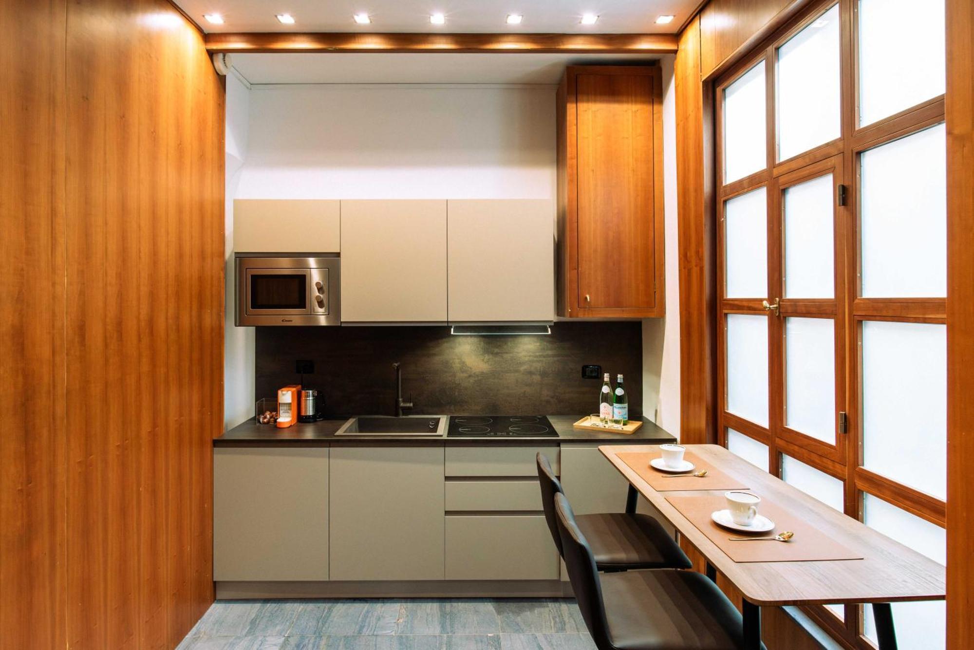 Arancio Luxury Accomodation روما المظهر الخارجي الصورة