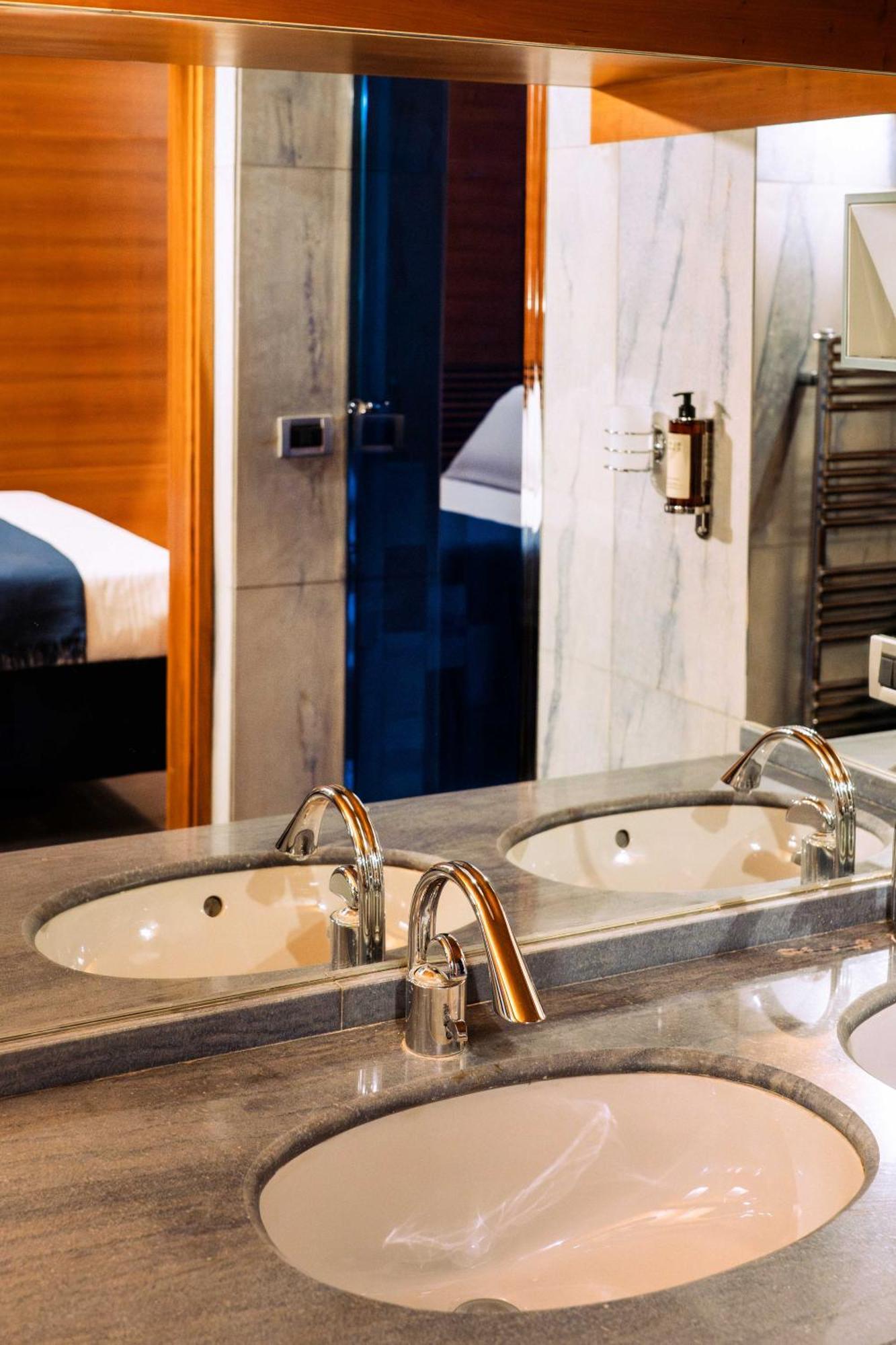 Arancio Luxury Accomodation روما المظهر الخارجي الصورة