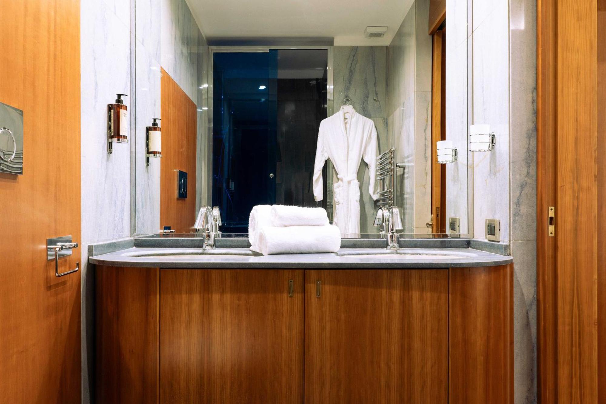Arancio Luxury Accomodation روما المظهر الخارجي الصورة