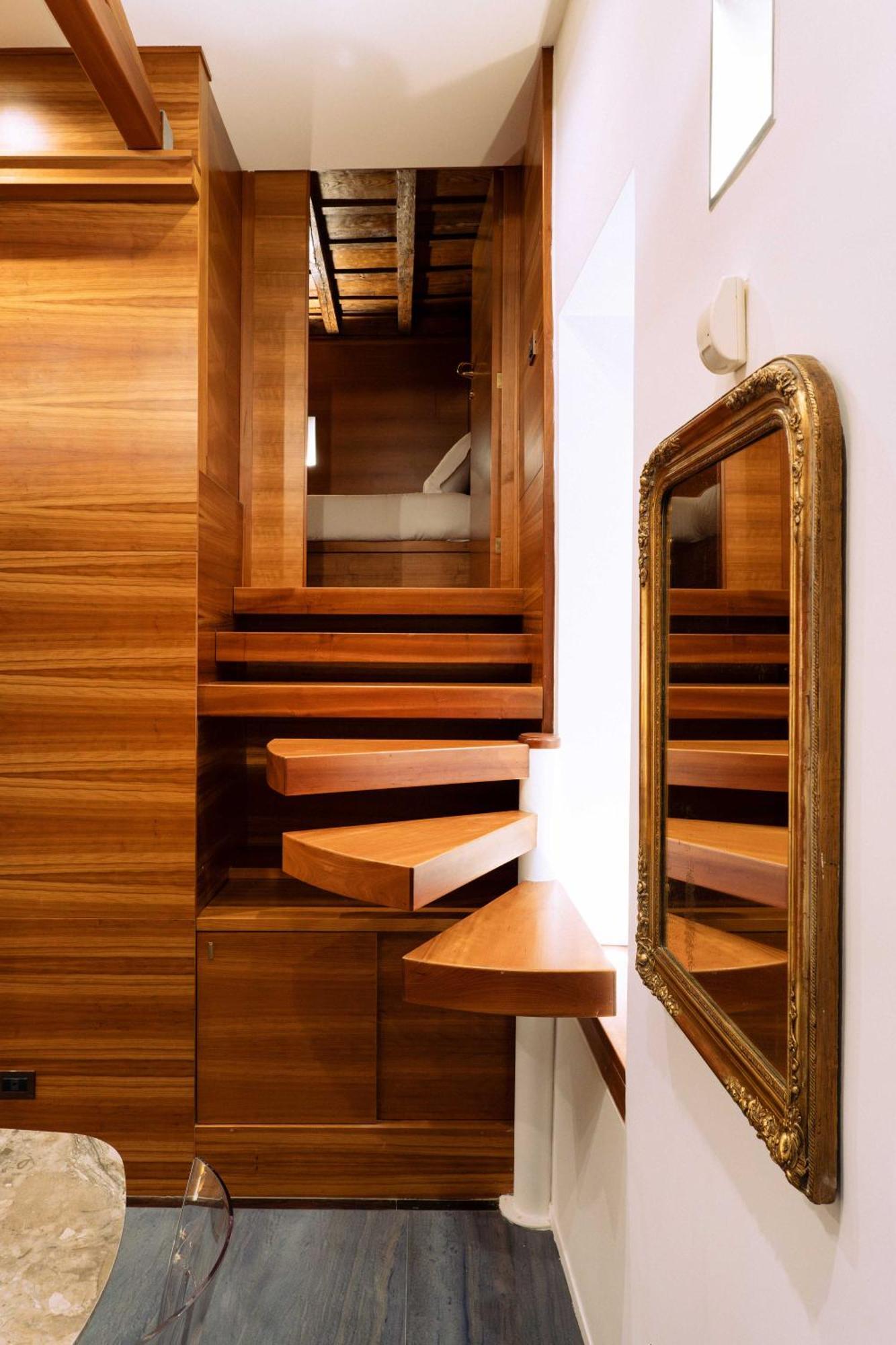 Arancio Luxury Accomodation روما المظهر الخارجي الصورة