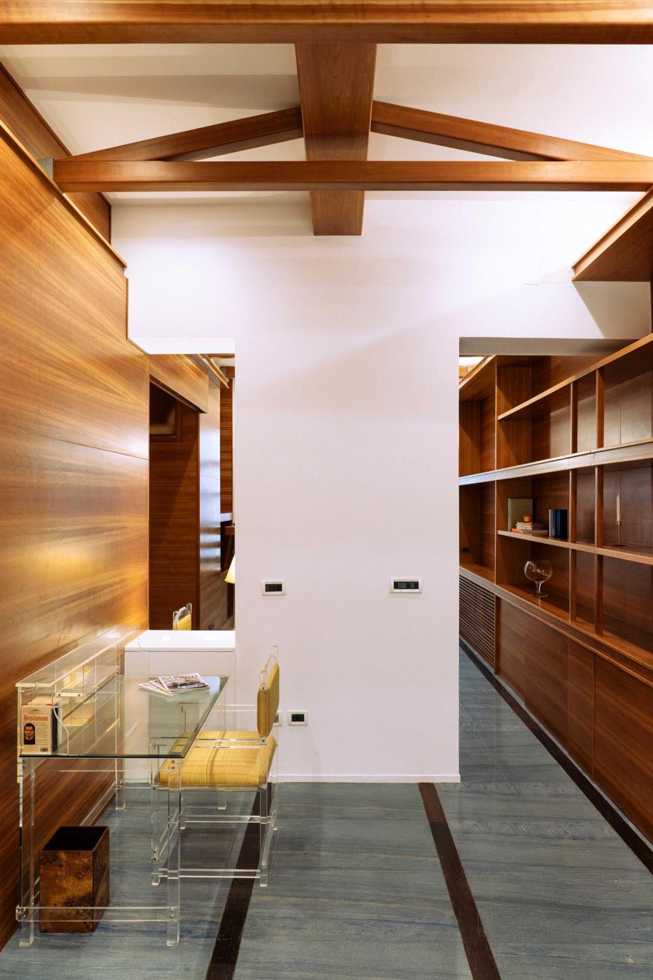 Arancio Luxury Accomodation روما المظهر الخارجي الصورة