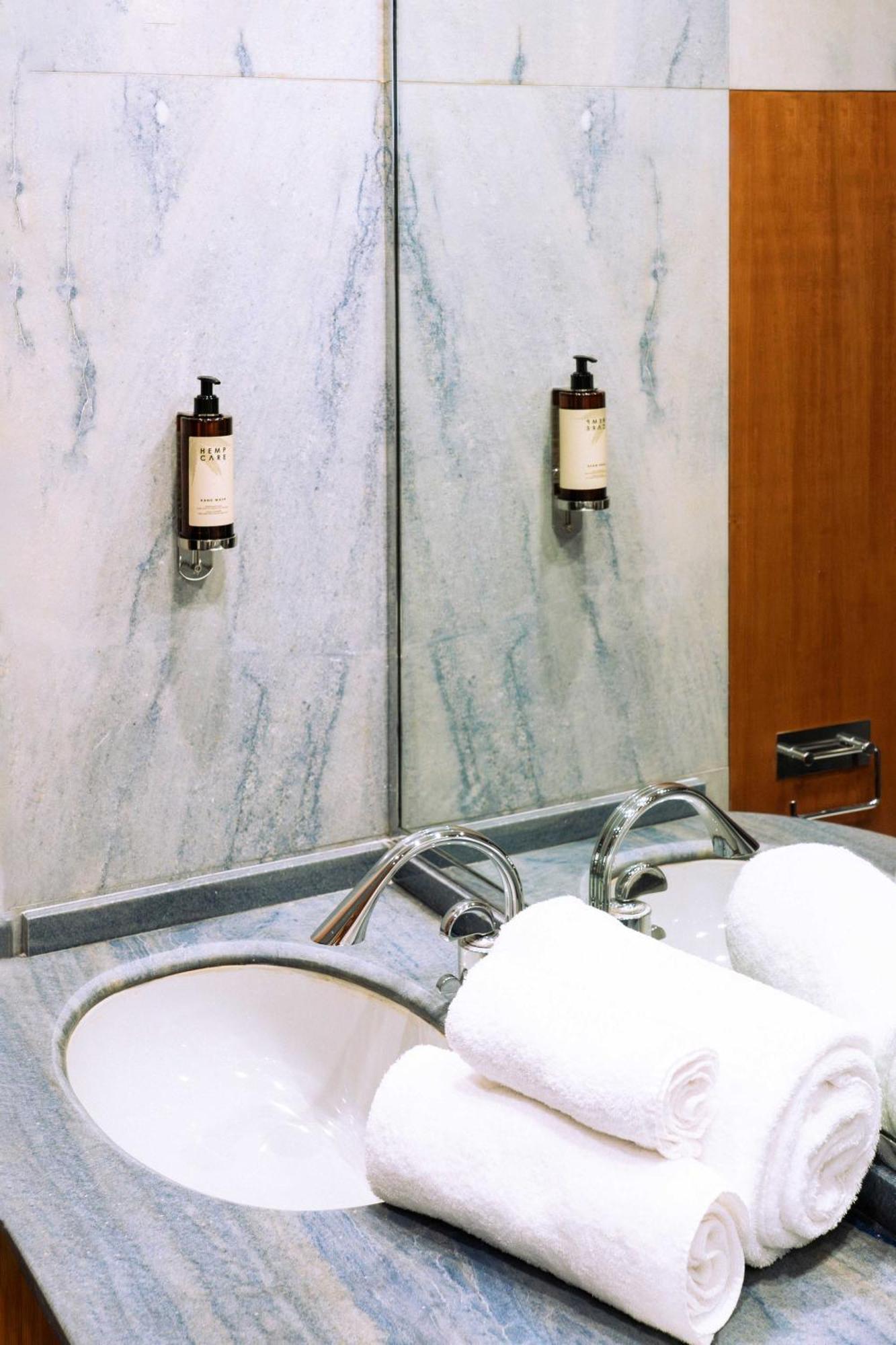 Arancio Luxury Accomodation روما المظهر الخارجي الصورة