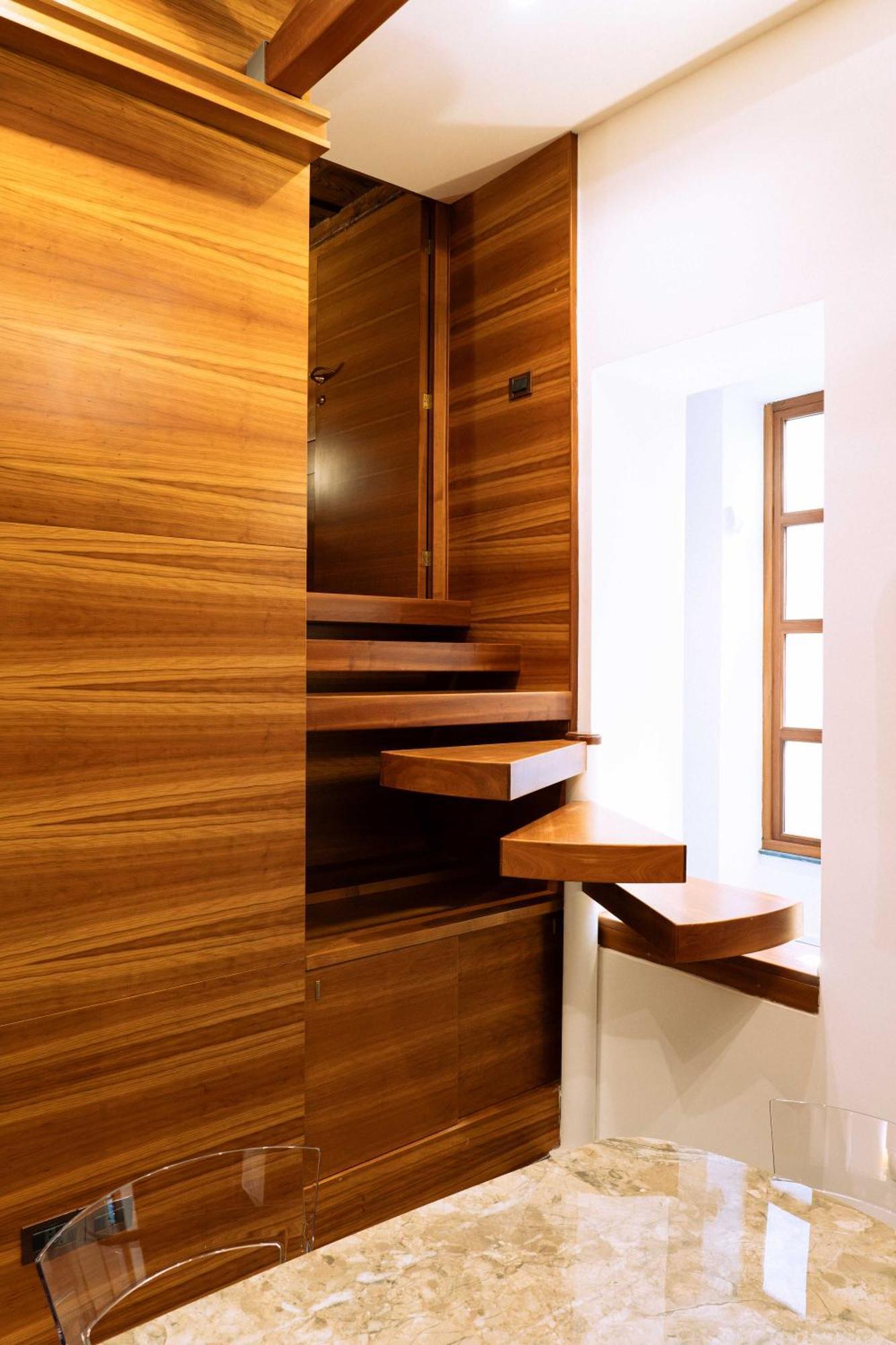 Arancio Luxury Accomodation روما المظهر الخارجي الصورة