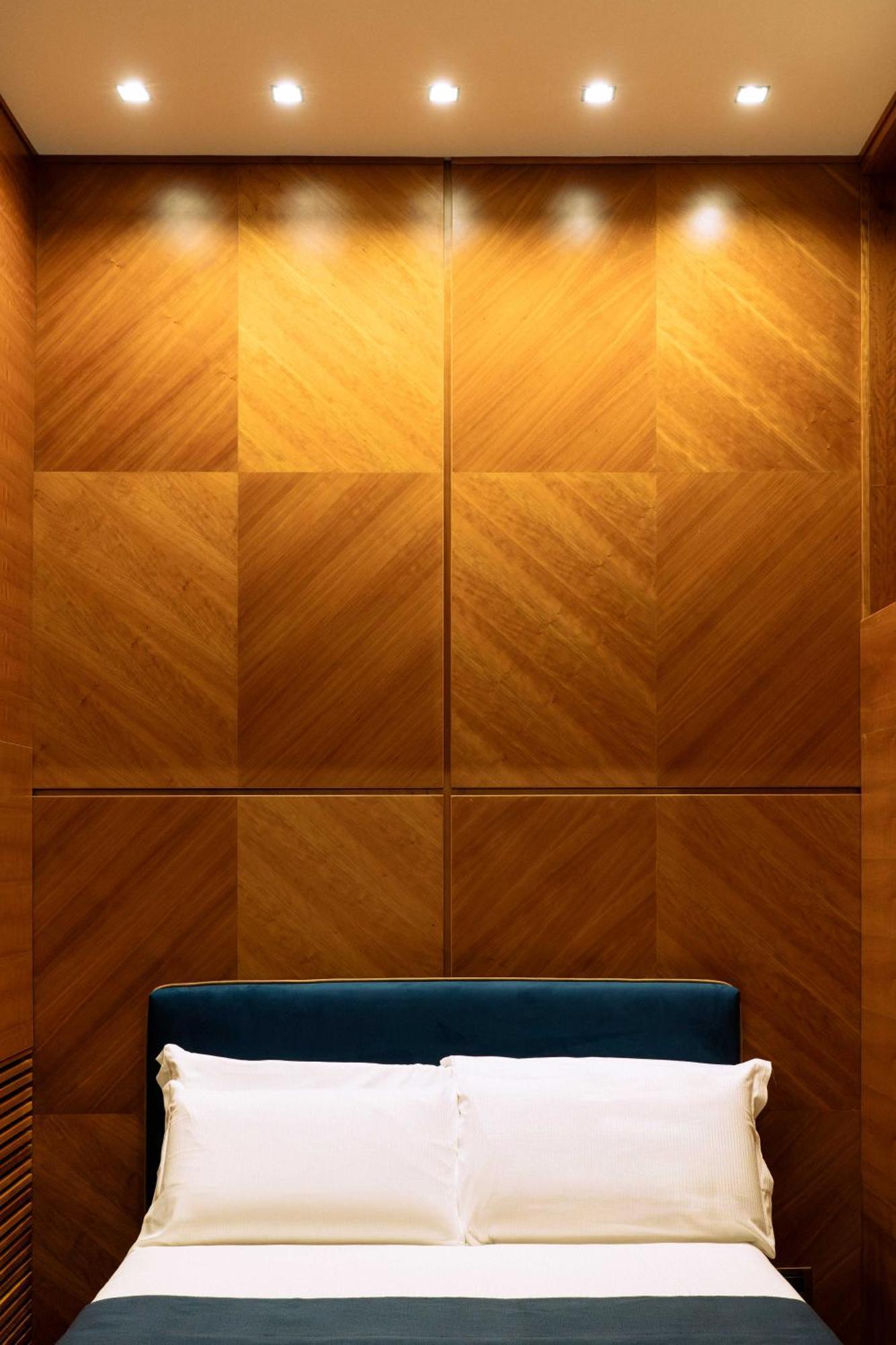 Arancio Luxury Accomodation روما المظهر الخارجي الصورة