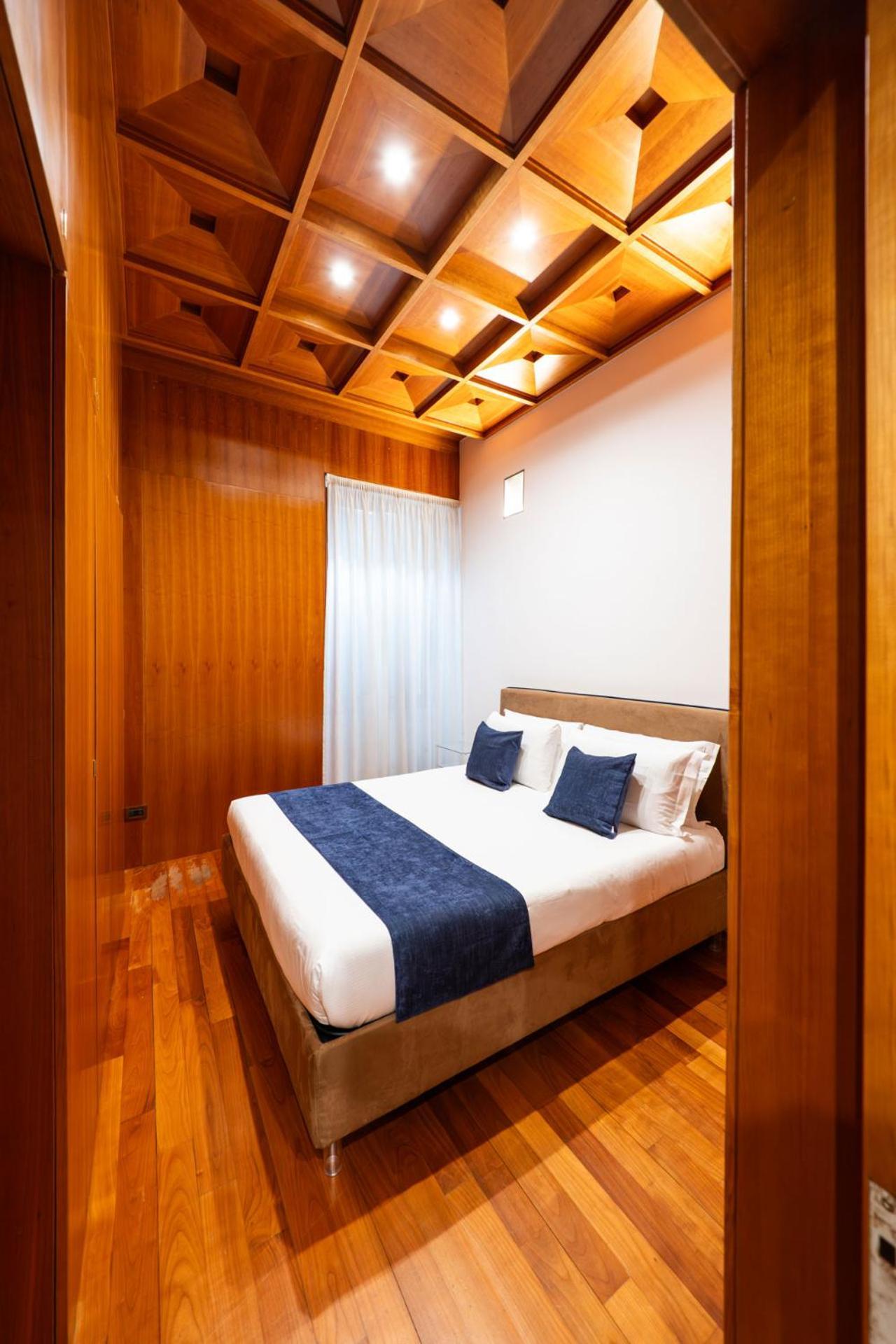 Arancio Luxury Accomodation روما المظهر الخارجي الصورة