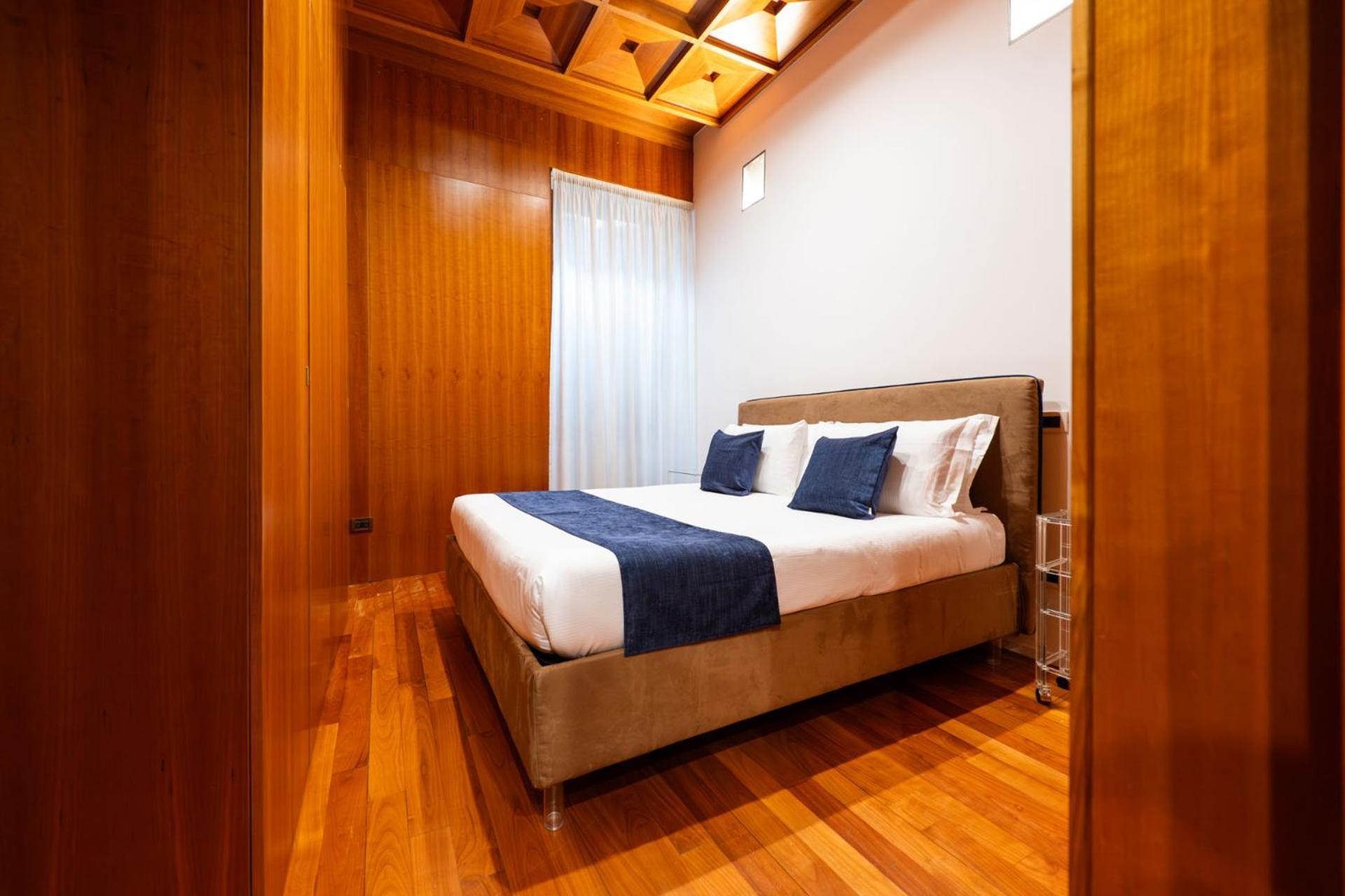 Arancio Luxury Accomodation روما المظهر الخارجي الصورة