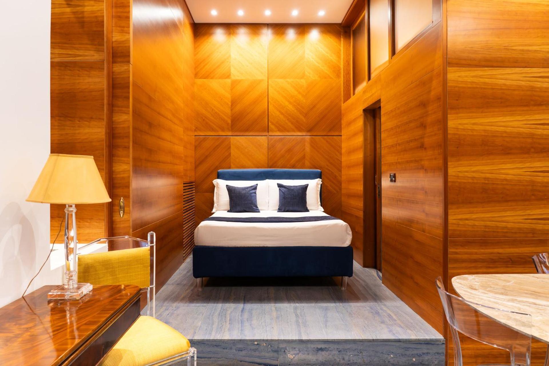 Arancio Luxury Accomodation روما المظهر الخارجي الصورة