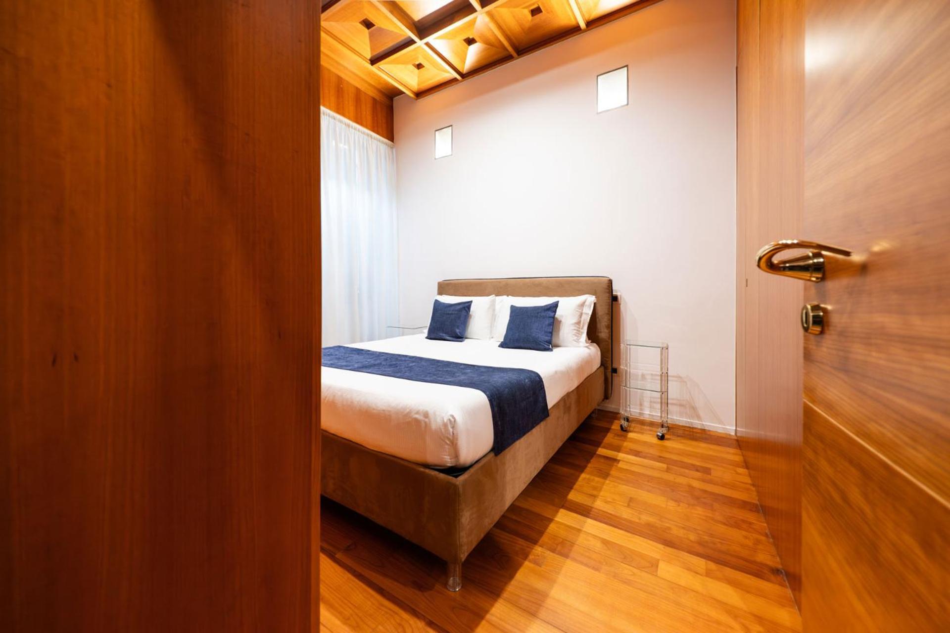 Arancio Luxury Accomodation روما المظهر الخارجي الصورة