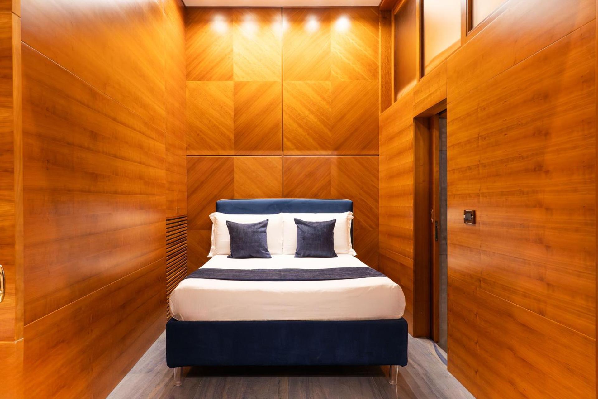 Arancio Luxury Accomodation روما المظهر الخارجي الصورة